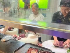 -三毛牛肉店(福强店)