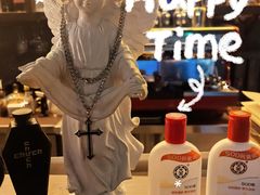 -CHURCH  BISTRO 教堂·餐吧