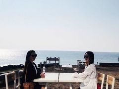 -Cafe Aewol Monsant