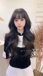 -3AM HAIR SALON染发接发