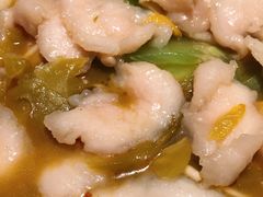 -炭舍干锅(华发商都店)