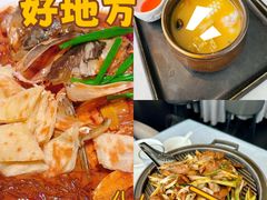 -悦融·京鲁菜·露台花园(安定门店)