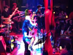 -音乐房子(鎏嘉码头店)