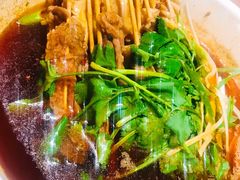 -160烧烤(香坊店)