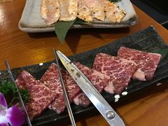 -丸藏和牛烧肉专门店(园区师惠坊店)