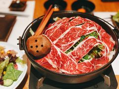寿喜锅-南风(淮海街店)