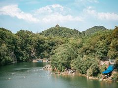 -南山风景名胜区