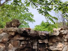 -丹东市五龙山风景区