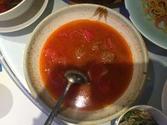 -眉州东坡(春秀路店)