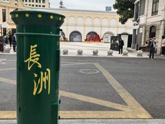 -长洲岛