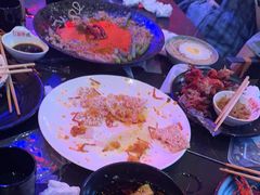 -红盔甲·小龙虾(车公庙店)