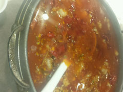 android_upload_pic-闫府私房菜(经四路万达店)