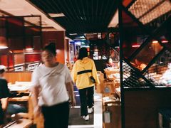 大堂-傣妹火锅(荔湾广场店)