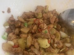 -徐记海鲜(陕西历史博物馆|明德门店)