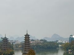 -忆咖啡观景餐厅(桂林象山公园店)