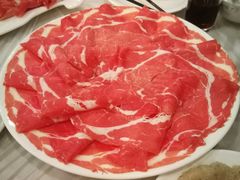 -胡同儿老北京涮肉