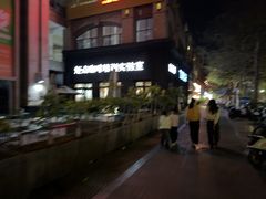 -Torch Coffee 炬点咖啡