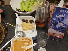 -北门涮肉·铜锅涮肉(南锣鼓巷店)