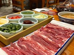 -乐宴·老北京铜火锅(桂庙店)