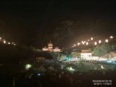 -禅宗少林·音乐大典