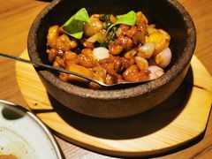 三杯鸡-青年公社烤鸭(宝杨宝龙广场店)