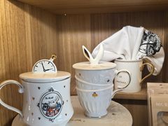 -PAGEONE(北京坊店)