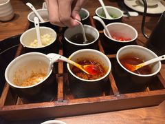 -揽季锅物会.福建黄鱼.海鲜姿造(五四路店)