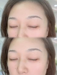 -Verywang半永久纹眉•仪器野生眉