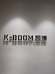 -凯博K-boom Hair Salon