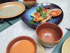 -Tegu泰古莲·泰国餐厅(红山6979店)