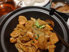 -汤家茗苑·精致私房菜(白沙店)