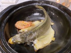 -勝記酒家·37年老字号·经典粤菜(荔枝公园店)