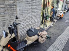 -小牛电动体验·租电动车(德胜门店)