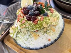 -玄希浪漫厨房·韩料烤肉(湖滨银泰in77店)