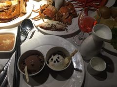 -星伦多 自助料理(圆融店)