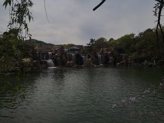 -白马涧龙池景区