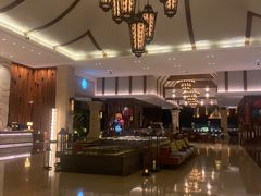 -西双版纳融创皇冠假日度假酒店