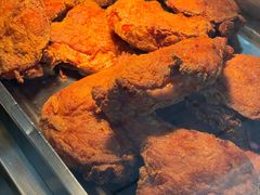 -王二甩老木子鸡(江湾店)