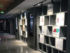 -保利国际影城(北京天安门CINITY店)