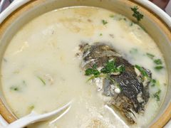 -山里人家土菜馆(茅山店)