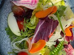 -EATALIA意塔利意式餐厅(鼓楼店)