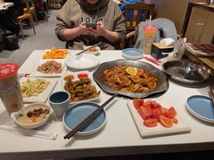 -槐店王婆大虾(新正路店)