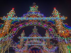 -龙庆峡风景区