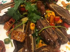 -渔傅·蓝海岸霞浦海鲜(正祥店)