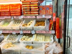 -桂香村(护国寺店)