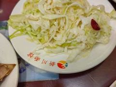 -新川面馆(新街口起源店)