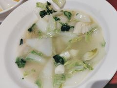 -妈妈菜舟山海鲜(定海古城店)