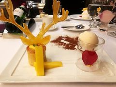 -王品牛排(郑州大卫城店)