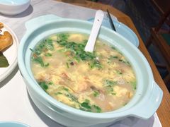 -海东头·疙瘩汤(万达四楼店)