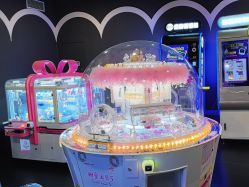 -MELAND CLUB亲子乐园·派对·餐厅(北京芳圆里ID MALL店)